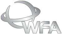 World Freight Alliance logo